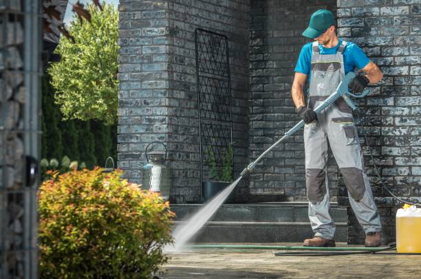 Best Solar Panel Cleaning  in Espaola, NM